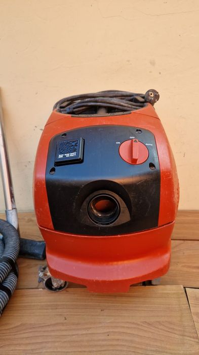 Aspirator hilti VC 20 - U