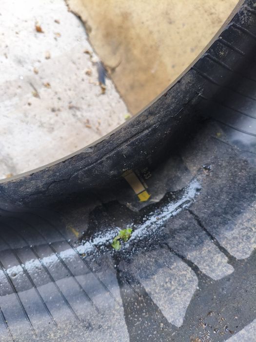 245 55 R19 Комплект 4шт. Nokian Шины