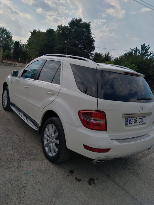 Autoturism  Mercedes-Benz