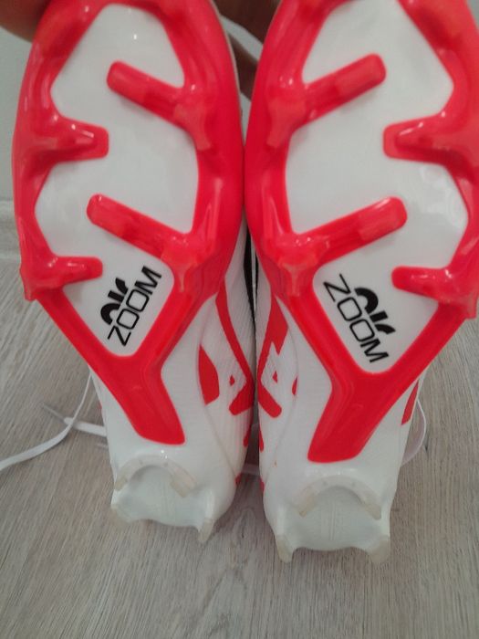 Бутсы Nike Air Zoom