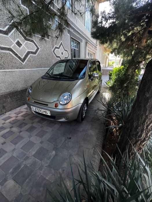 Other Matiz 2009