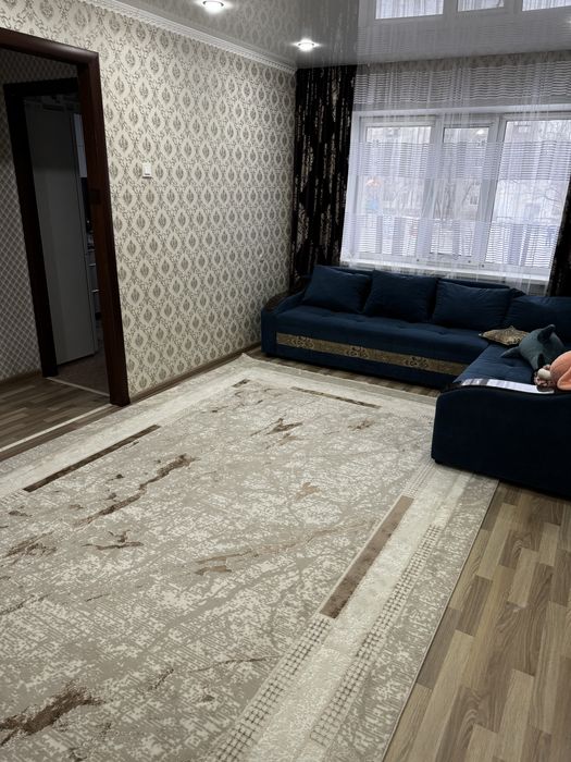 Продам 3-х комнатную квартиру