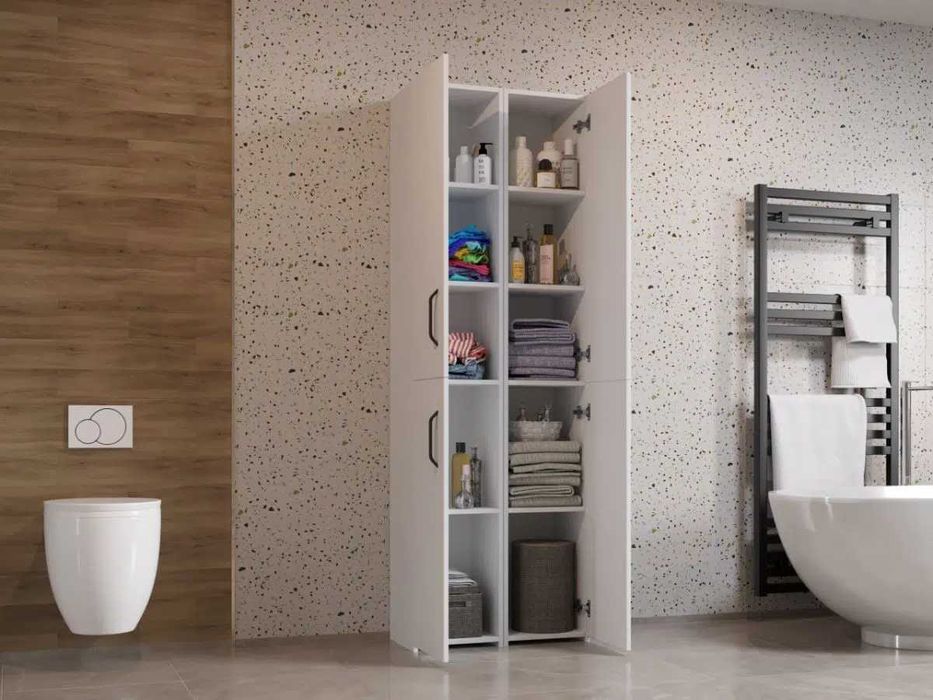 Set Complet Baie Albio C08 - Transport Gratuit in 4-10 zile