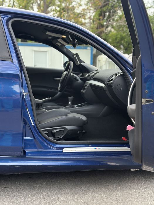 Bmw Seria 1 M-Pack