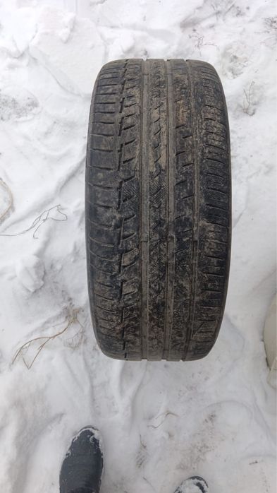 Продам зимнюю резину