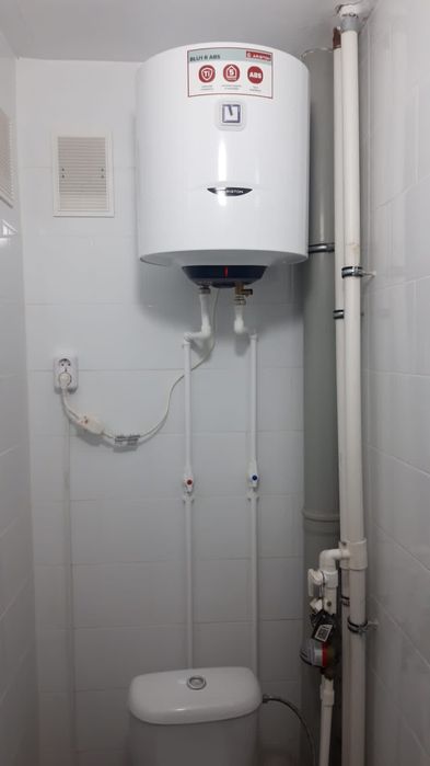 Титан (водонагреватель)