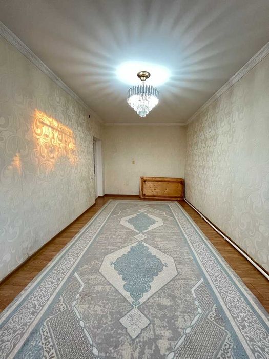 В продаже 1 этажный дом Район - Старой мечети.