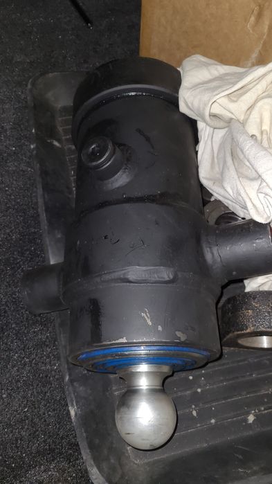 Переоборудование газель самосвал