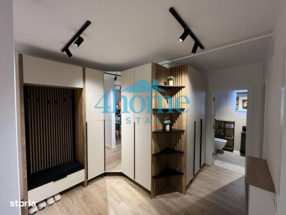 Apartament 2 camere Estoria City|Nicolae Teclu|Metrou