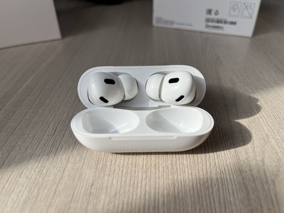 Air pods Pro 2 Type-C