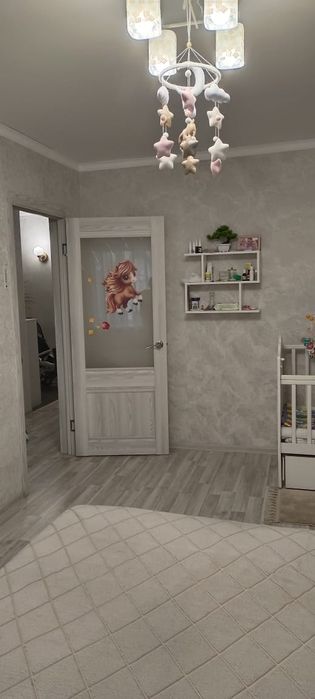 Продам двухкомнатную квартиру