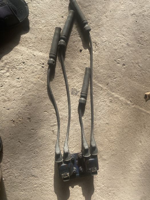 Оригнал катушка ласетти нексия