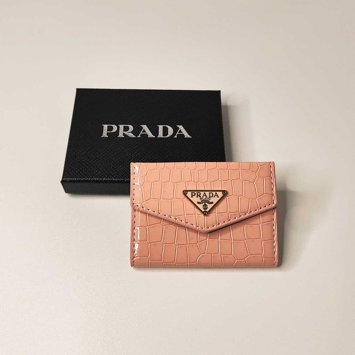 PRADA портмонета - MINI PURSE (портфейл прада)
