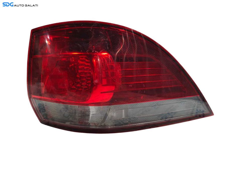 Stop Lampa Tripla Volkswagen Golf 6 Break 2008 - 2013 Cod 1K9945096E 1K9945112D [L5165]