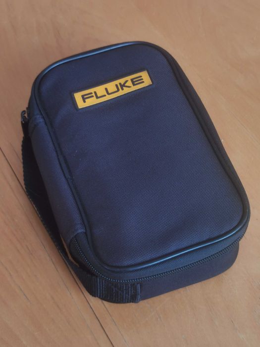 Fluke 77 IV и Fluke 115