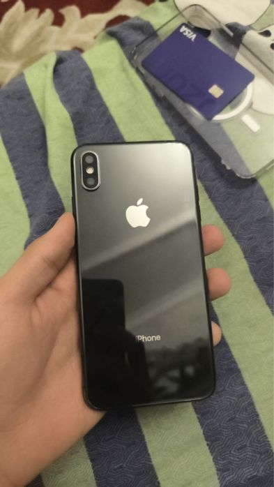 xs max abmen ayfon 11 ga naxtgayam sotiladi
