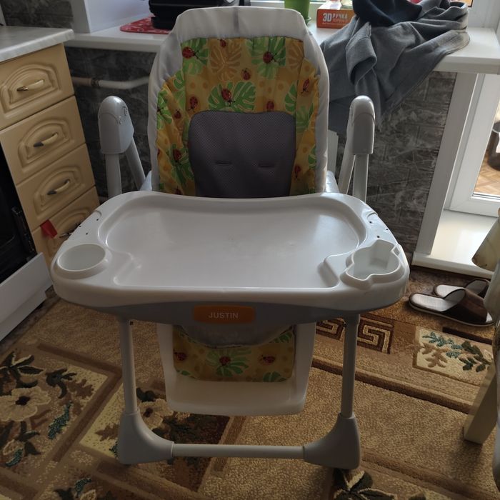 Продам детский стульчик