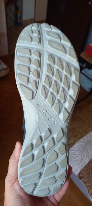 Pantofi ECCO  45 noi 130 ron