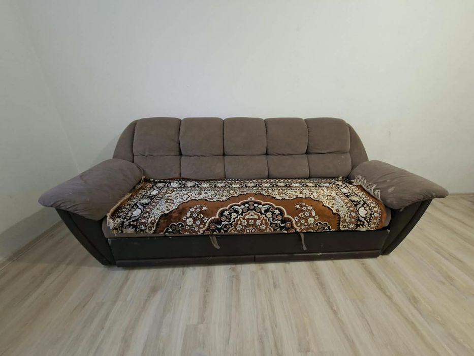 Продам бу диваны