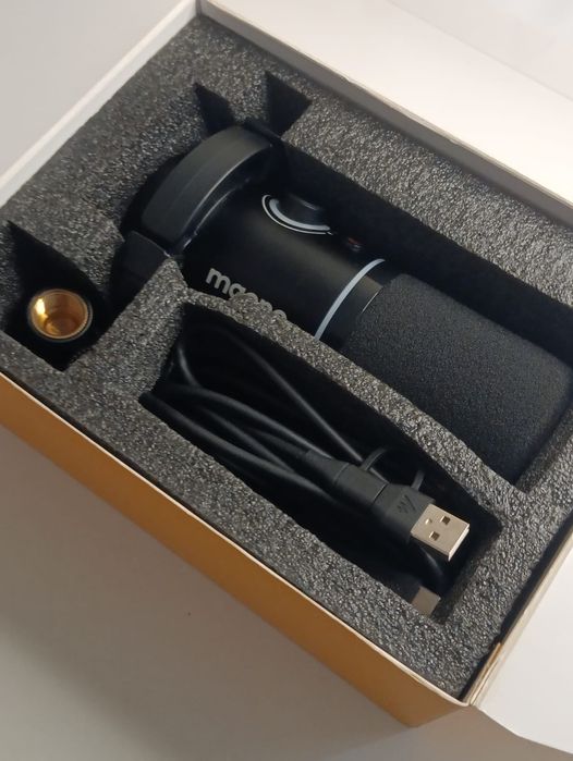 Игровой компьютер в сборе