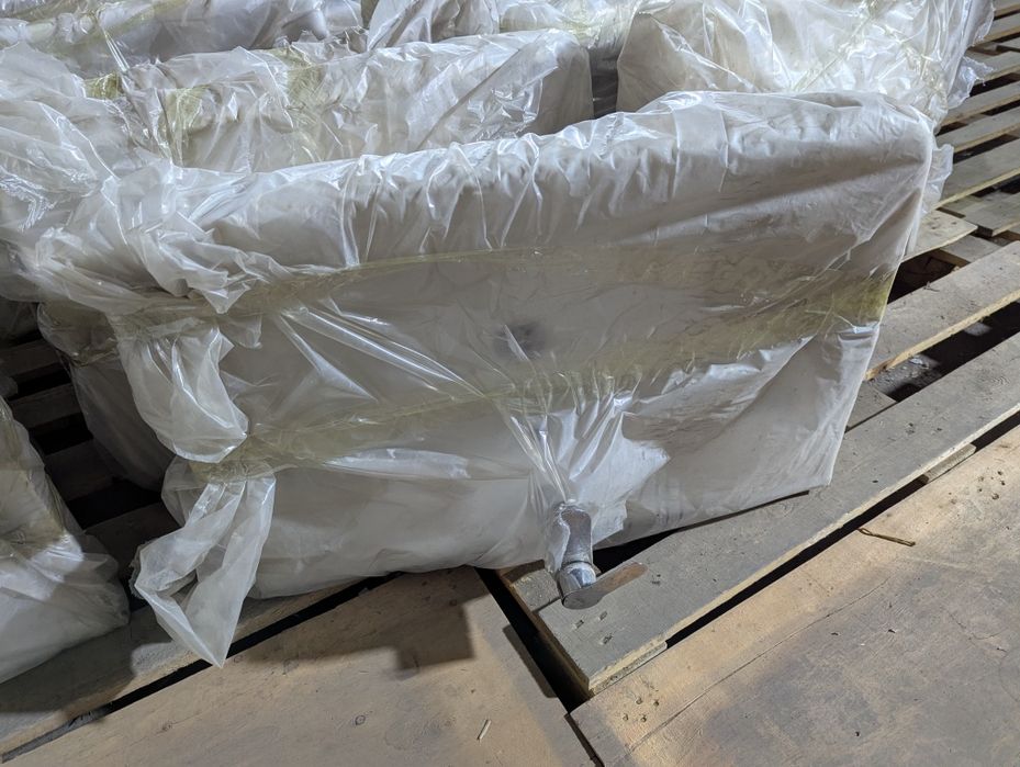 Раковины 65х45см