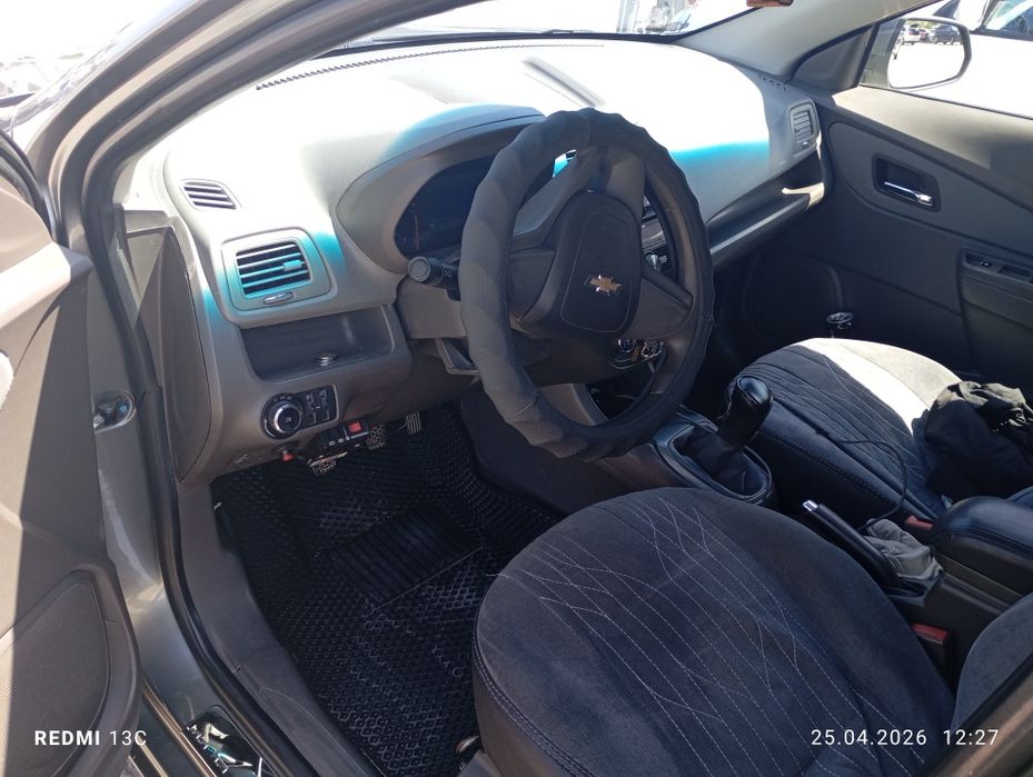 Chevrolet Cobalt 2014 — 3