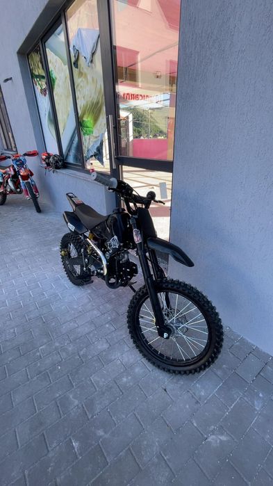 Kxd hawk 125 !!!