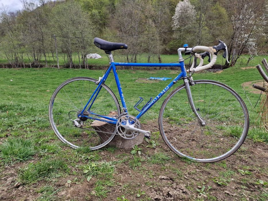Vând biciclete cursiere