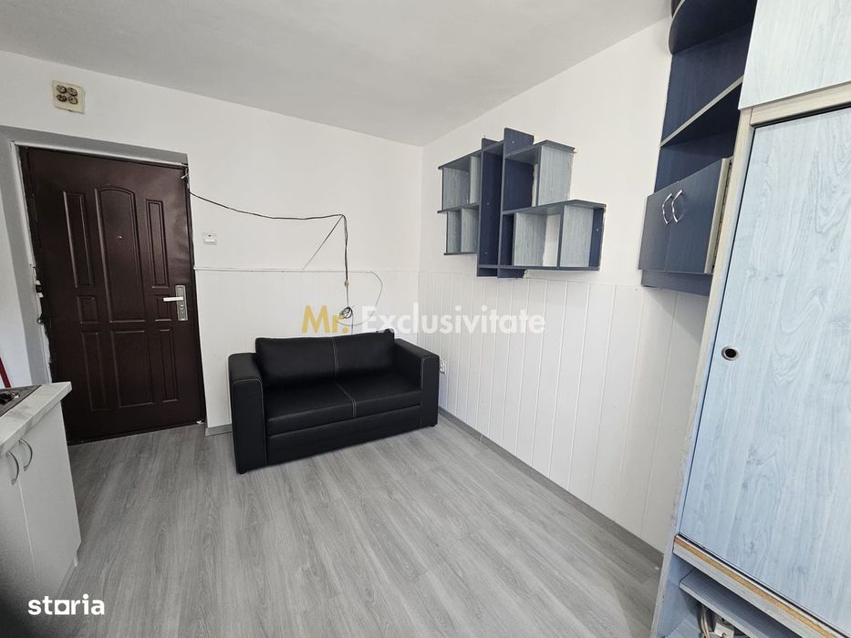 Garsoniera de vanzare -11 mp,Taberei/Manastur