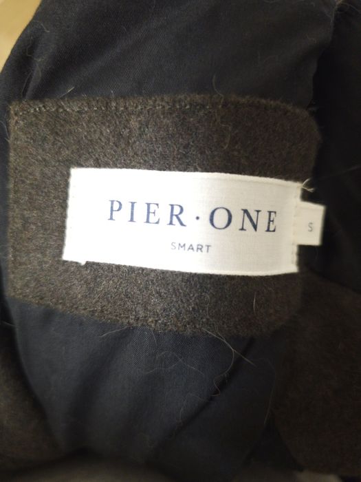 Мъжко яке Pier One Smart