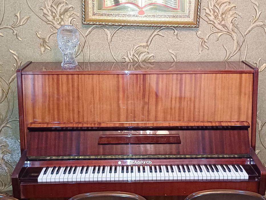 Пианино"Беларусь"