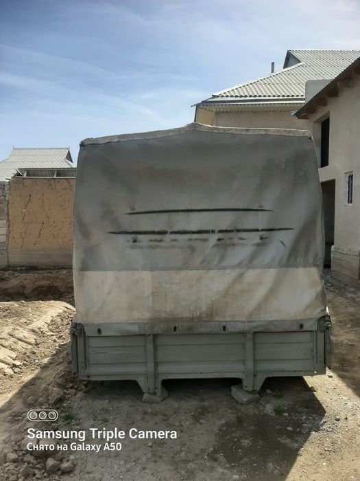 Газель борты 3.20