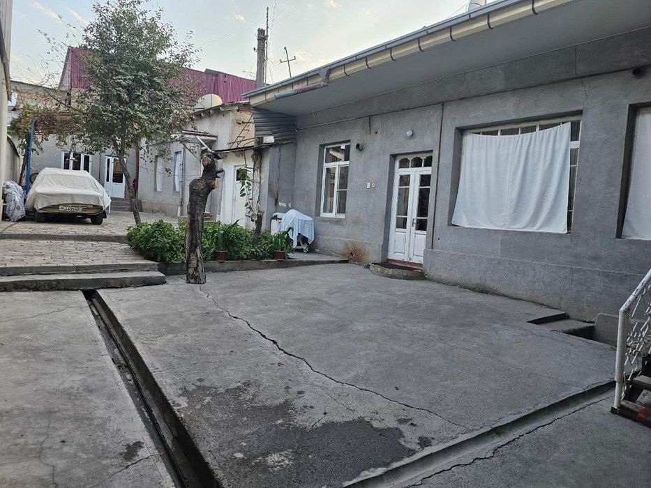 Продаём дом под гостиницу ‼️ Ориентир Шахи-Зинда‼️