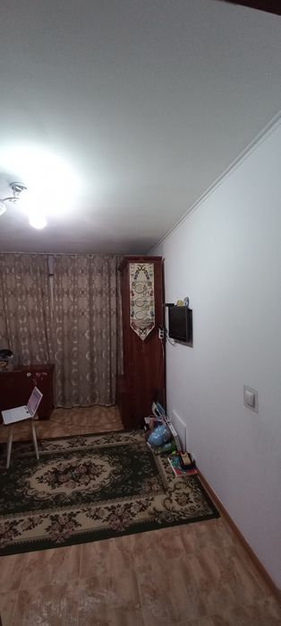 2х комнатная квартира