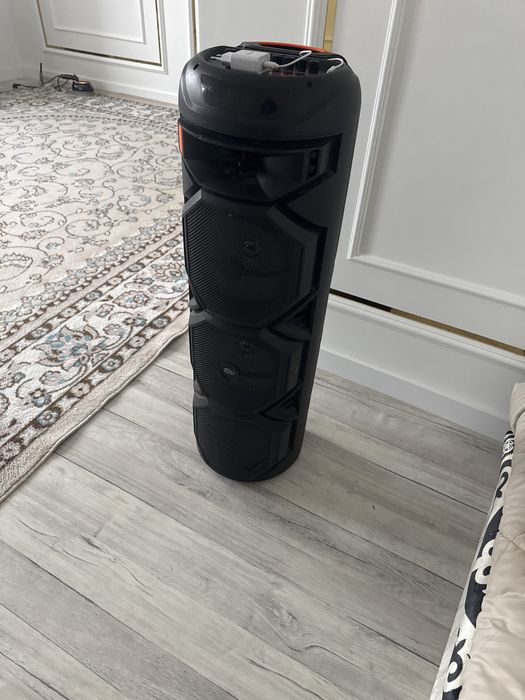 Колонка на прокат