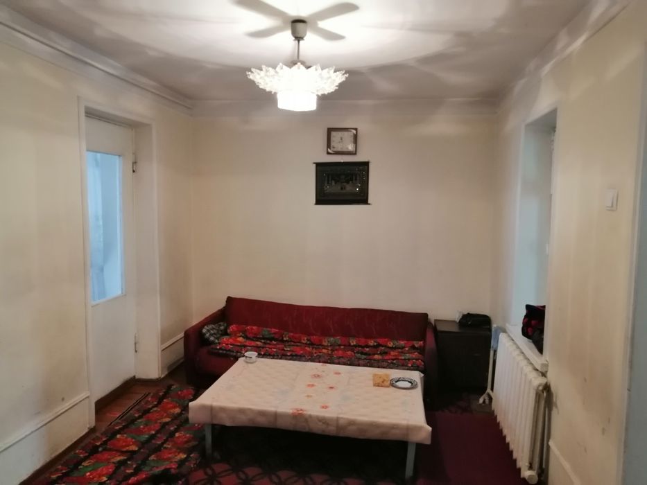 ТТЗ ГЕОФИЗИКА продаётся дом 7,5-соток 5-комнат!!!