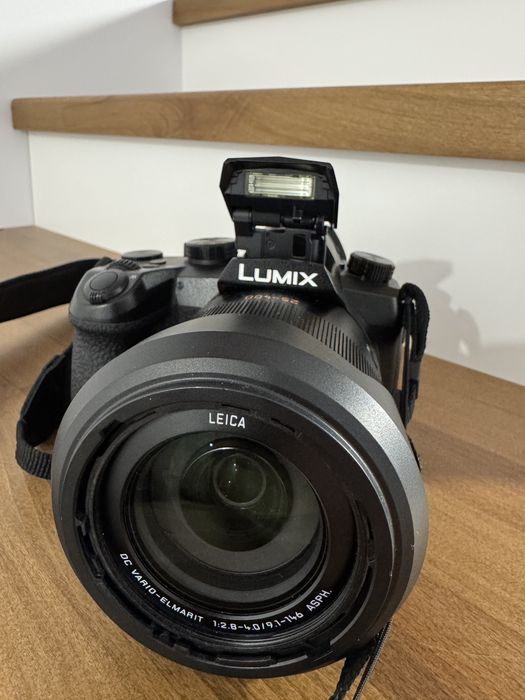 Panasonic Lumix FZ10002