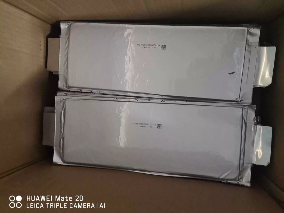 Аккумулятор литий железо фосфат 3,2В 31Ач новые: 15 у.е. - Прочая ...