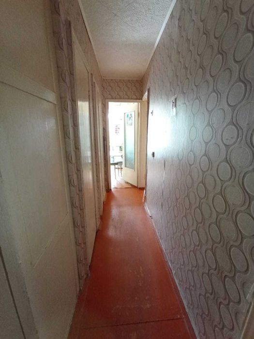 Продам 3-х комн. квартиру в Уральске