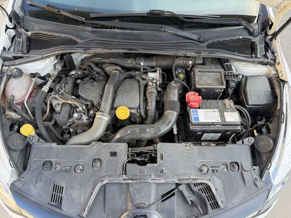Vand Renault Clio 4 1.5DCi