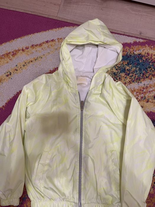 Шушлекови якета за момче