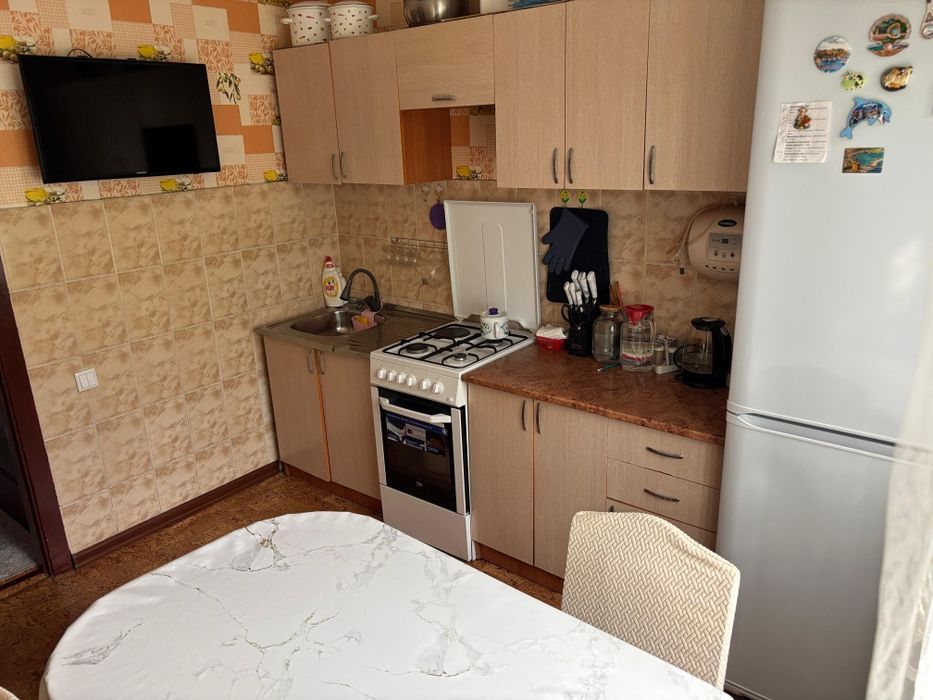 Продам 2 комн квартиру