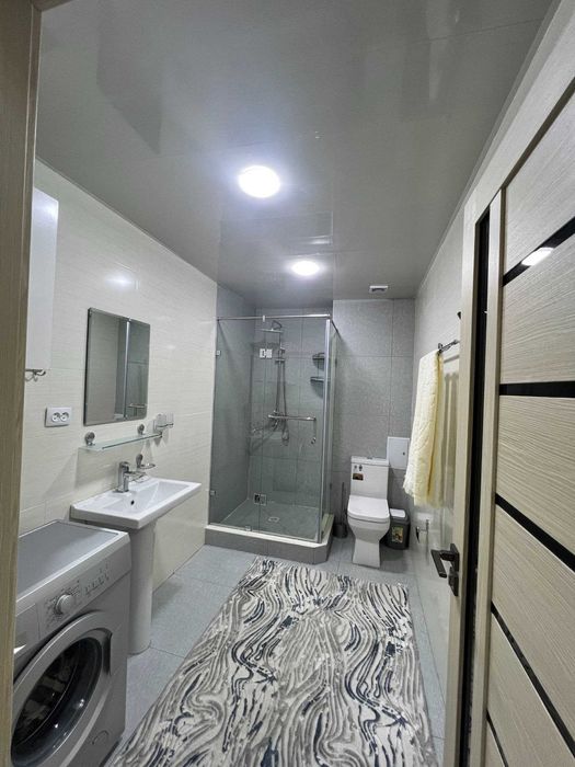 Продажа Шикарной квартиры в Новостройке на ЖК Parkent Avenue А-03