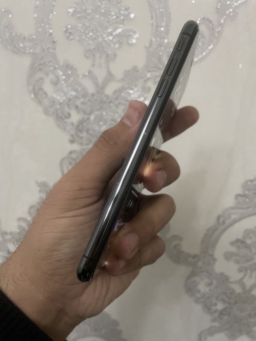 iPhone Xs Max 256gb Dual sim