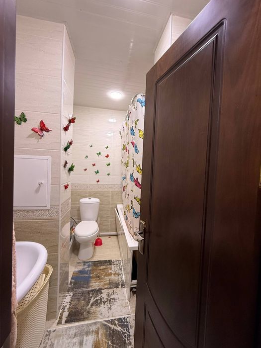 Башлык 3/8/9. 2-7 балкон, Яккасарайский район СРОЧНО продаётся квартир