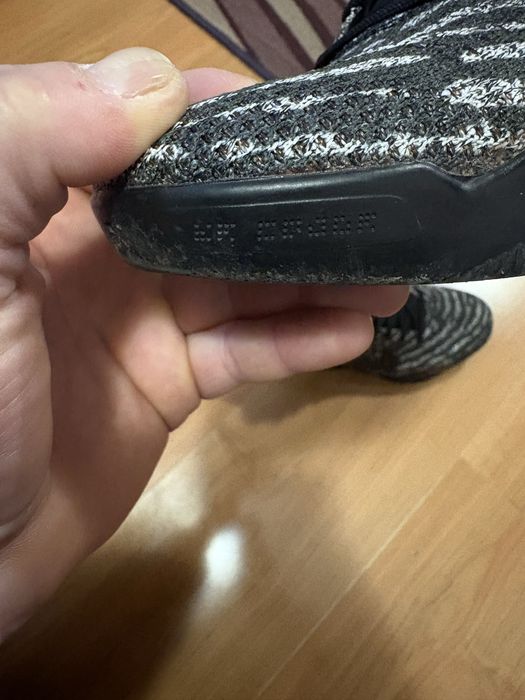 Nike Kobe маратонки