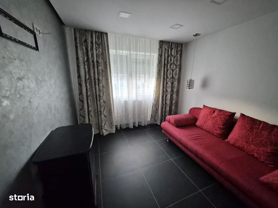 Apartament DE INCHIRIAT - 3 camere