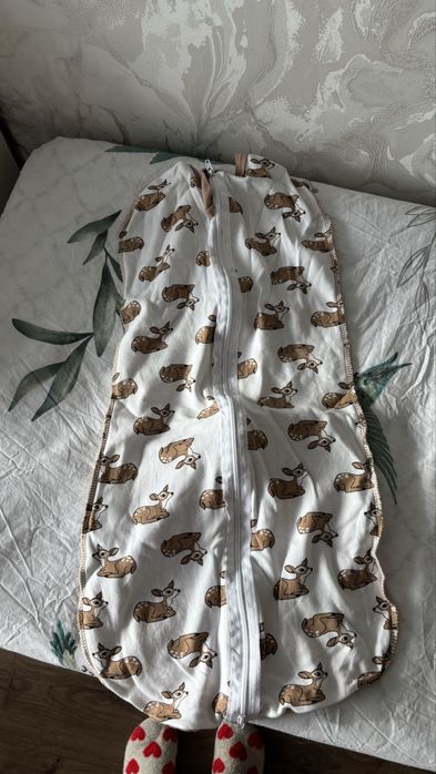 Кокон мешок для сна