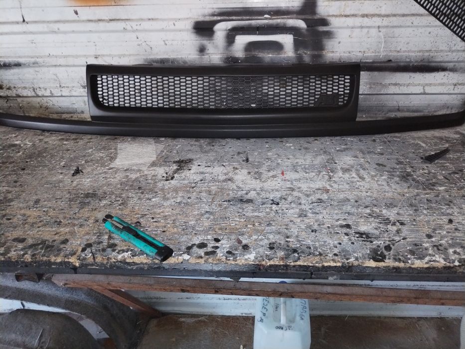 Решотка  на вента