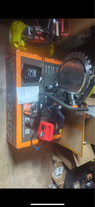 Фугорез за бетон и зидария